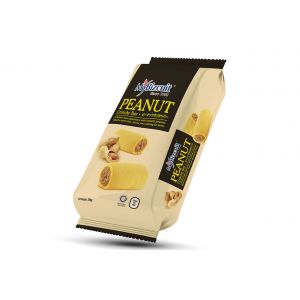 Peanut Crunchy Bar 100g