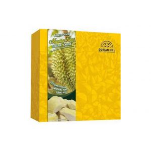 MUSANG KING DURIAN CHUNK