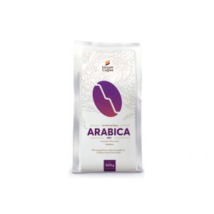 Arabica Roasted Coffee Bean - 500g