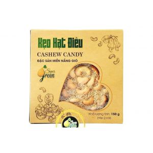 Cashew Candy