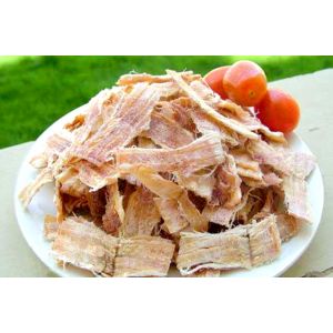 Dried Squid (SA)