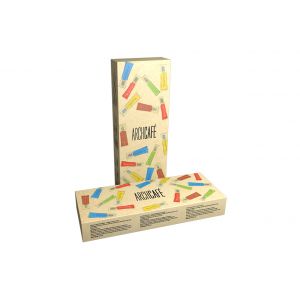 Gift box (5 flavors)