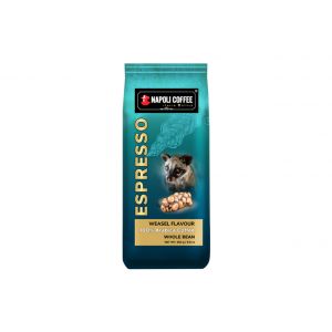 Espresso Weasel Flavour - Bag 250g