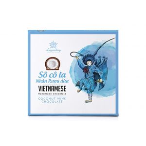 ZOOM VIET NAM - 8 pieces - Coconut Wine