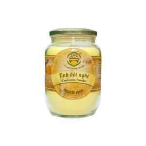 Curcumin Powder 220g