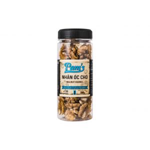 Walnut Kernel – size 200g
