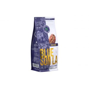 Roasted Blue Son La Coffee - Bag 454G