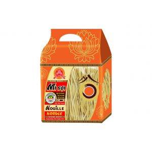 Noodle Premium Quality 4mm - 1KG