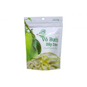 Dried Pomelo Peel 85g