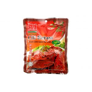 A1 INSTANT CHILLI SAUCE FOR CRAB