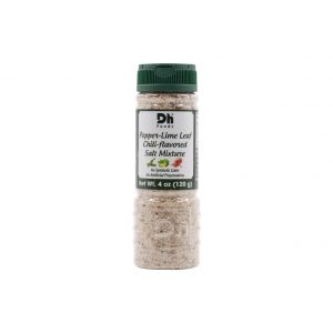Chili Lime Leaf Pepper Salt 120g