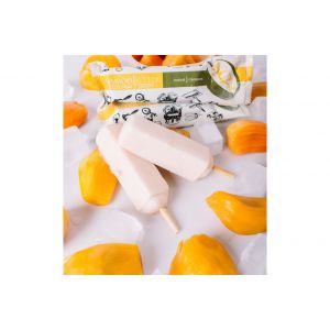 Gourmet Ice Confection 6s 65g: Jackfruit