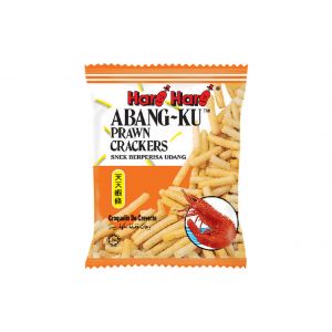 Prawn Crackers