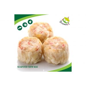 SEAFOOD SIEW MAI
