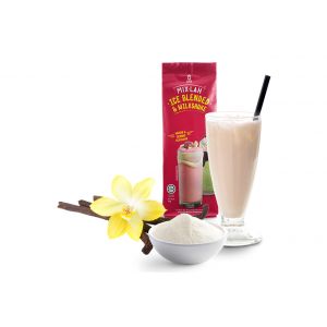 Ice Blended & Milkshake - Vanilla