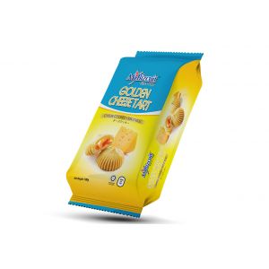 Golden Cheese Tart 100g
