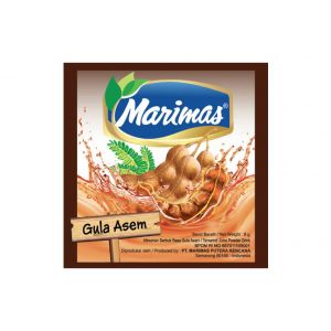 Instant Fruit Drink Tamarind Flavour