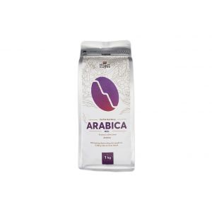 Arabica Roasted Coffee Bean - 1kg