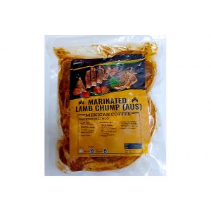 LAMB CHUMP MEXICAN COFFEE 5KG