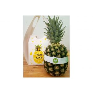 SWEET PINEAPPLE