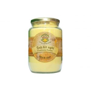 Curcumin Powder 350g