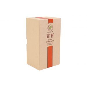 Giftset Deluxe - VietNam Premium Coffee