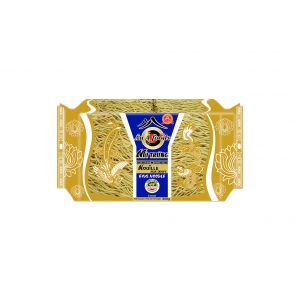 Egg Noodle Premium Quality 2mm - 360G