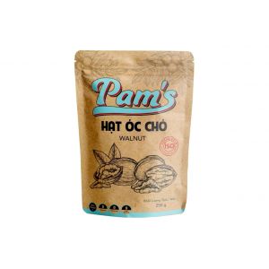 Walnut – Size 250g