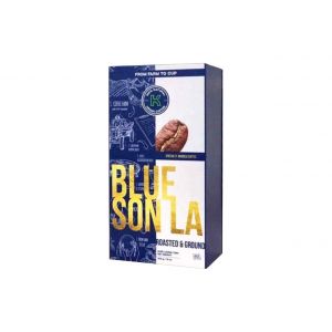 Roasted Blue Son La Coffee - Box 454G