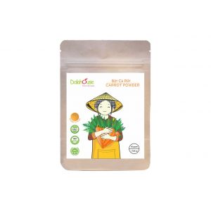 CARROT POWDER 50G