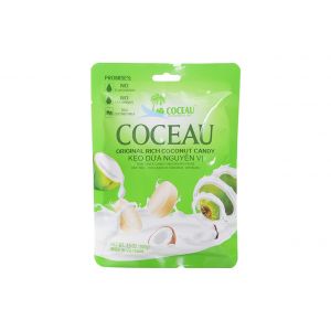 Original Rich Coconut Candy - 2500G