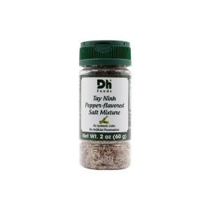 Tay Ninh Pepper Salt 60g