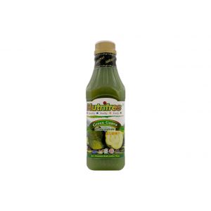 Green Guava Juice Concentrate