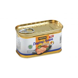 Luncheon Daging  Ayam 198gr