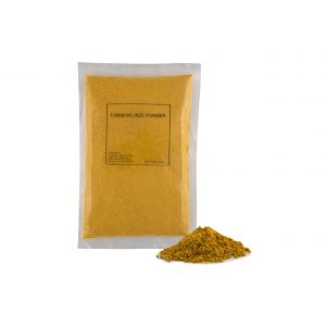 Turmeric Rice Powder