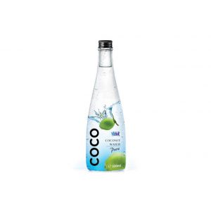 330ml VINUT Pure Coconut water