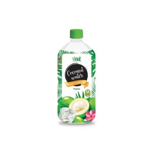 1L VINUT bottle Natural Pure Coconut water Original