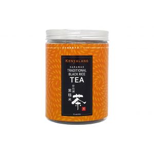 TRADITIONAL BLACK RICE TEA