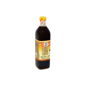 FOOTBALL GOLD LIGHT SOY SAUCE 