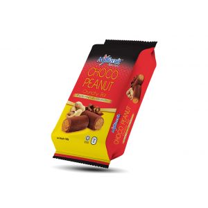 Choco Peanut Bar 100g
