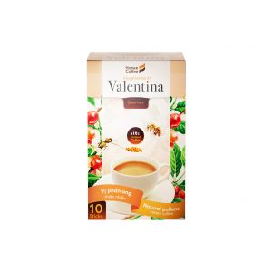 Instant Valentina Coffee - 160g