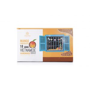 ZOOM VIET NAM - 18 pieces - Mango