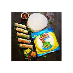 THIN RICE PAPER - DUY ANH - 400G