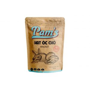 Walnut – Size 500g