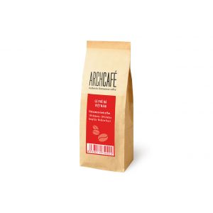 Vietnamese ice coffee (red label)