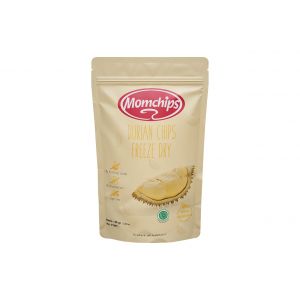 Durian chips