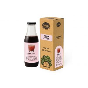 Kokum Syrup