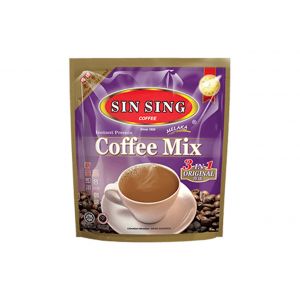 Sin Sing Coffee Sdn Bhd Shop