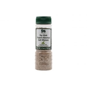 Tay Ninh Pepper Salt 120g