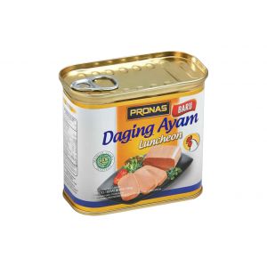 Luncheon Daging  Ayam 340gr